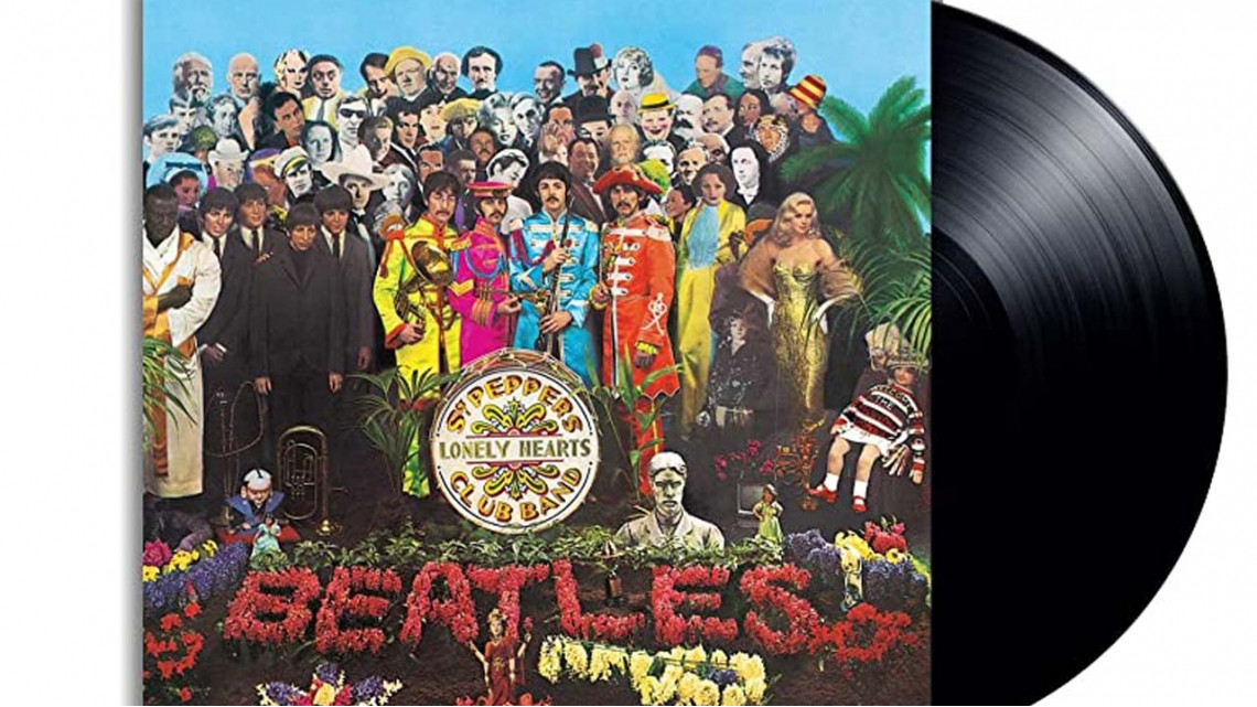 The 20 Best Beatles Songs Of All Time