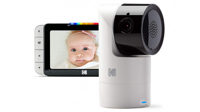 Best baby monitors 2020: smart baby cams with video and audio tested