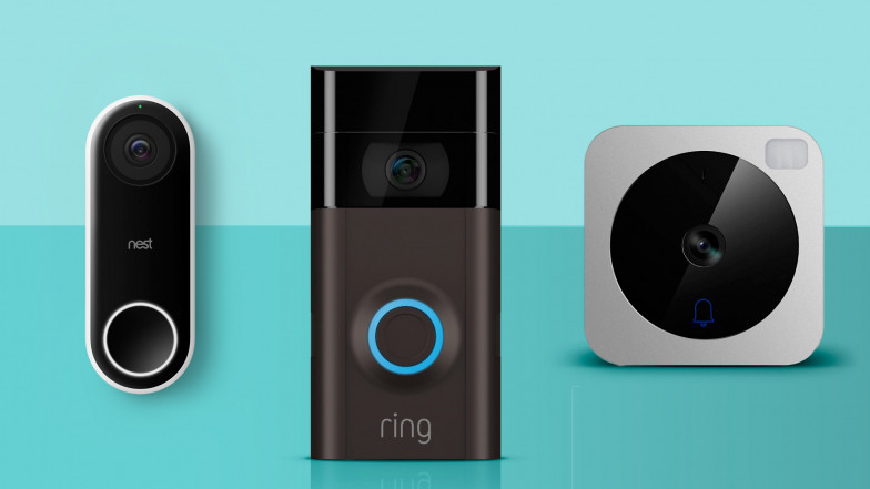 The best video doorbell 2020: get ultimate security for your home