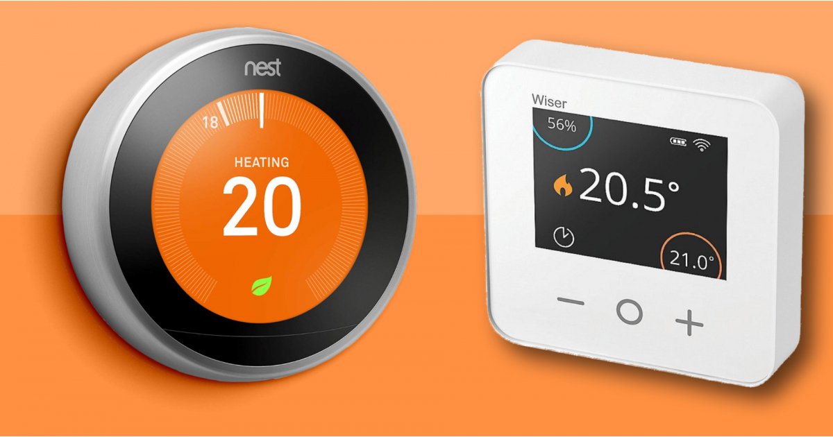 Best smart thermostat 2020 take control of your heating