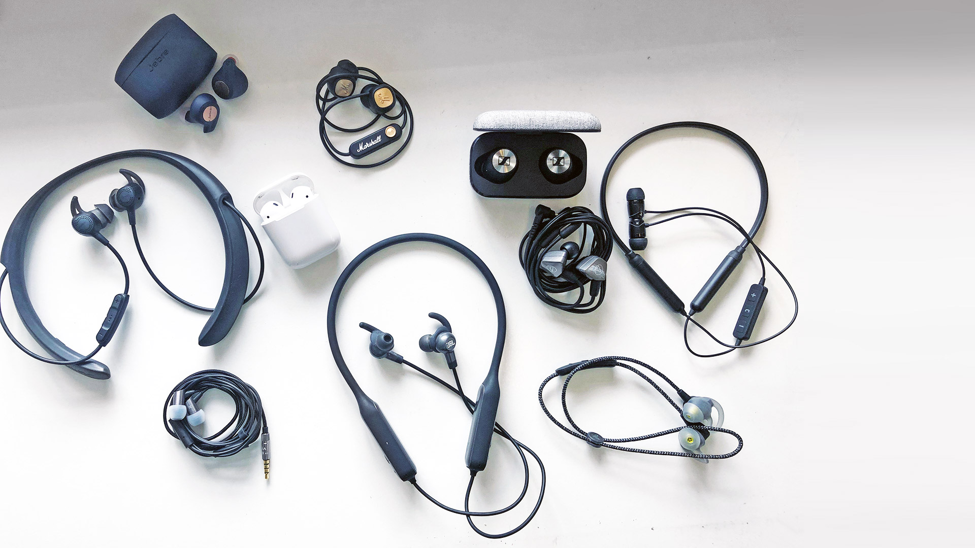 best in ear earphones 2016