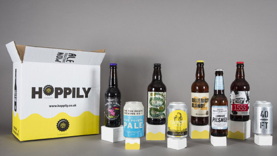 The best beer subscription boxes 2021: which beer delivery service is best?