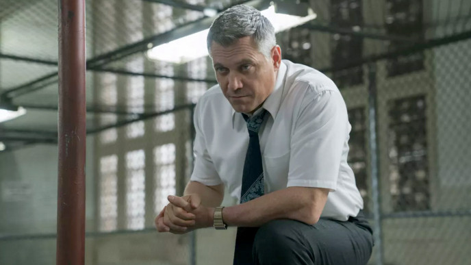 Best crime dramas on Netflix: great detective series to watch