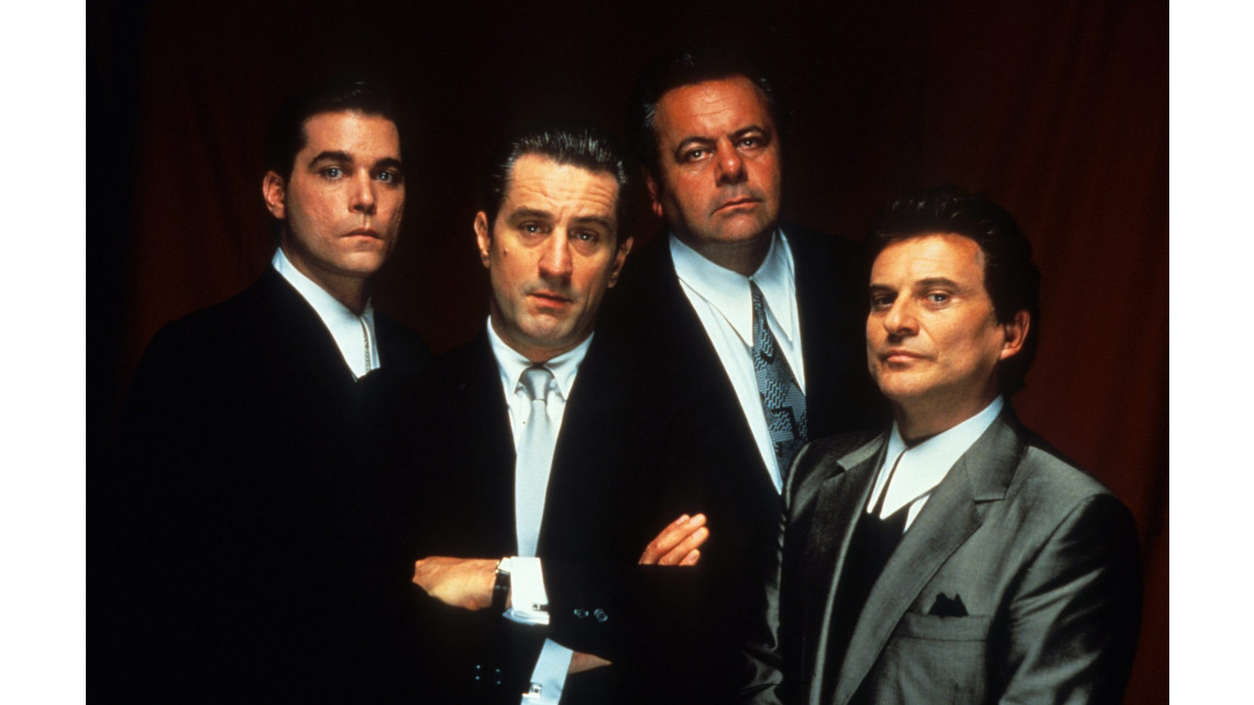 The Sopranos Prequel Has Brought Mob Movie Royalty On Board