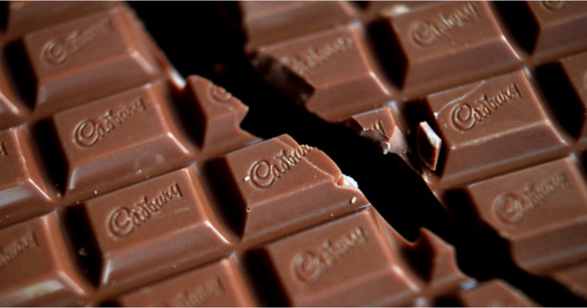 You Can Now Apply For The Dream Job Of Cadbury Chocolate Taster Here