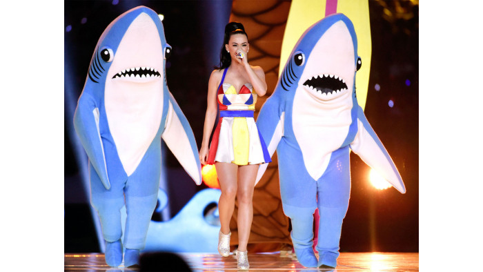 From Wardrobe Malfunctions to Left Shark: The Evolution of the Super Bowl  Halftime Show