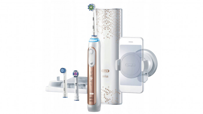 Best electric toothbrush