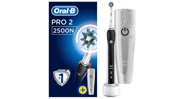 Best electric toothbrush