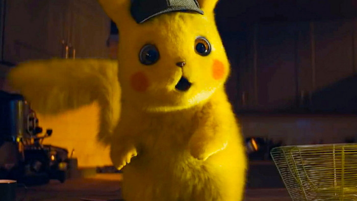 Detective Pikachu Review: Standard Kid Film With Adorable Stars