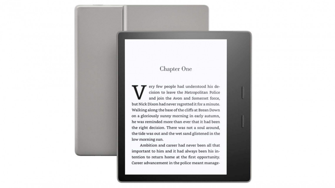 The best Kindle 2020 Which is the best Kindle for you?