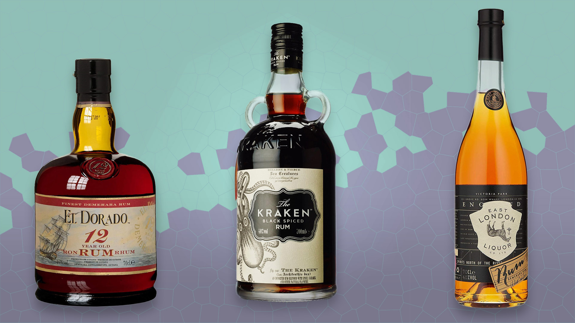 ultimate rum: rum the brands test The best put top drinking to