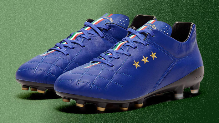 best mizuno football boots