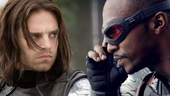 falcon and winter soldier release