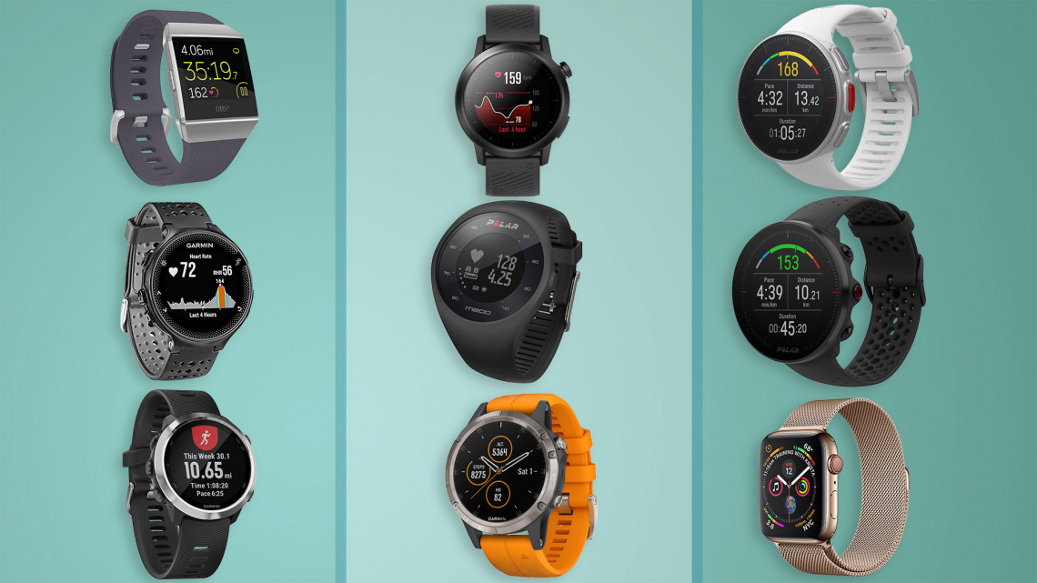 The best running watches 2020: for beginners, marathons and ultras