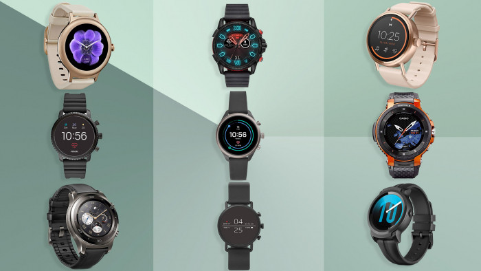 Android smartwatch 2020: for fitness style