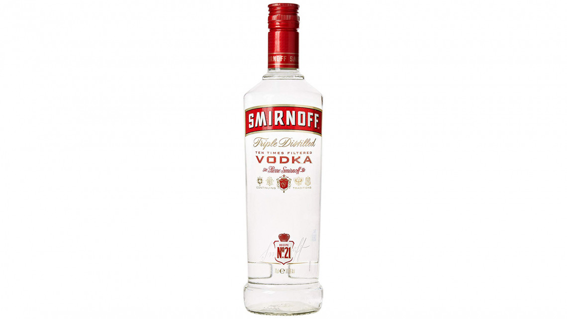 The best vodka 12 brilliant vodka brands we