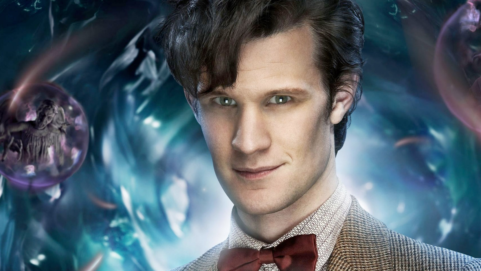 Doctor Who: Who is the greatest Doctor of all?