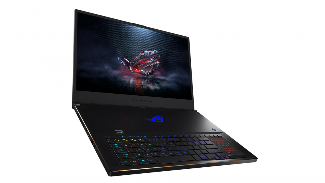 The best gaming laptop 2020: the best laptops for PC gaming