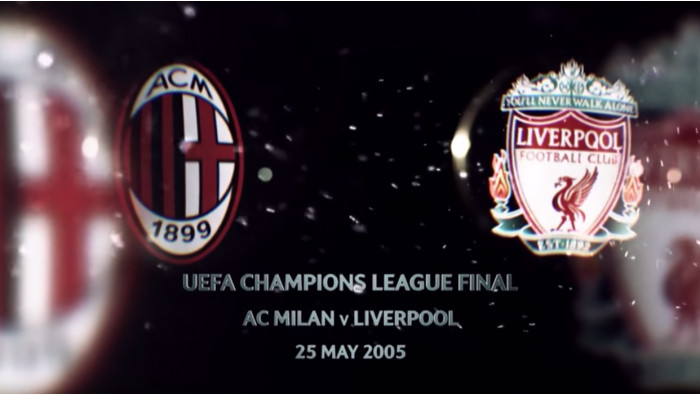 Best Champions League Finals: 5 Greatest European Finals Ranked