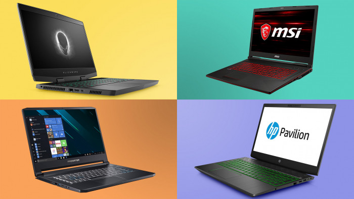 The best gaming laptop 2020: laptops for PC gaming