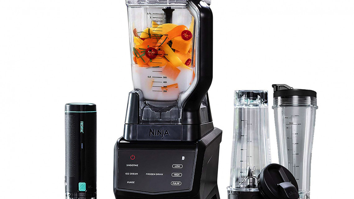 Best food processors UK 2021 ultimate buying guide