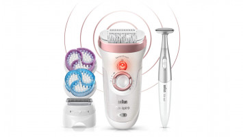 The best epilators (2021): hair removal no matter your budget