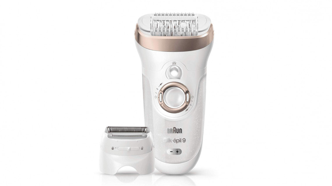 The best epilators (2021): hair removal no matter your budget