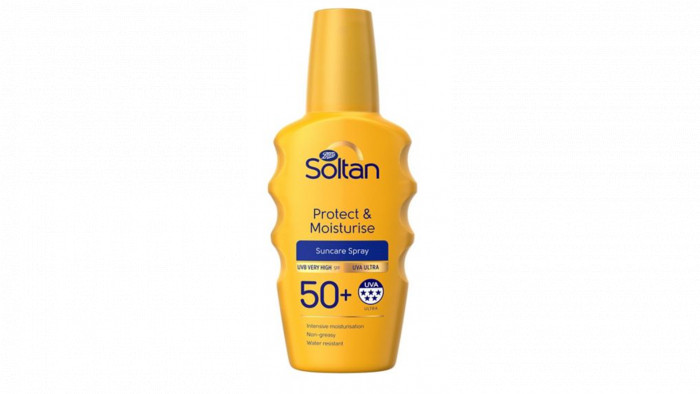 The best sun cream for face and body protection