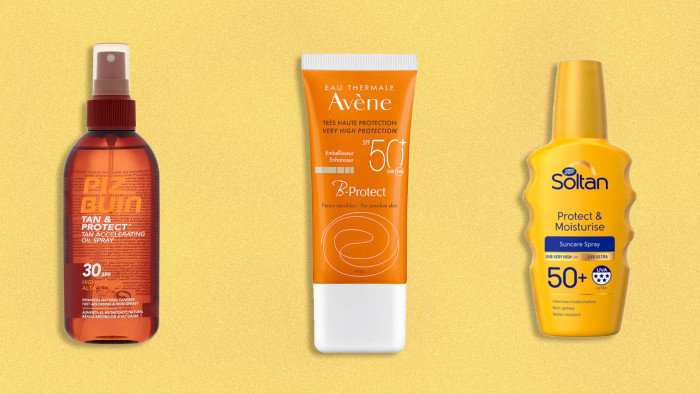 Best sun cream 2020: great sunscreen 