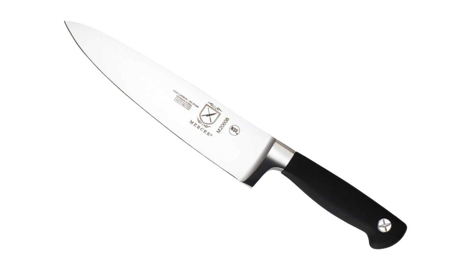 Cookistry's Kitchen Gadget and Food Reviews: Sabatier Edgekeeper Self  Sharpening Knives