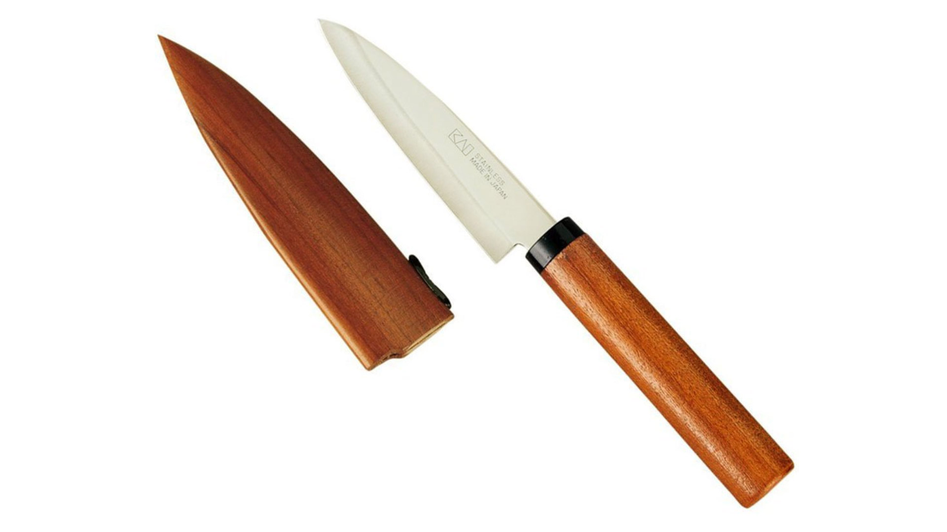 Cookistry's Kitchen Gadget and Food Reviews: Sabatier Edgekeeper Self  Sharpening Knives