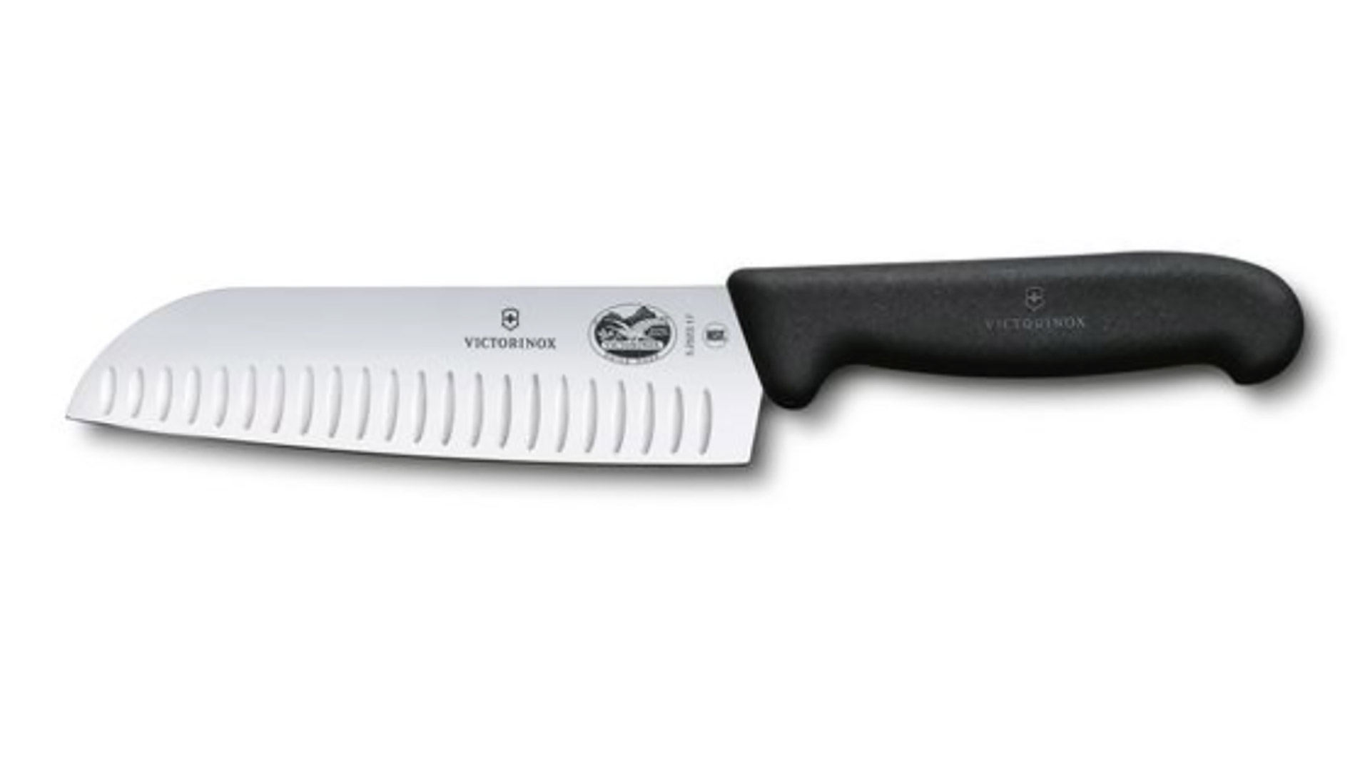 Cookistry's Kitchen Gadget and Food Reviews: Sabatier Edgekeeper Self  Sharpening Knives