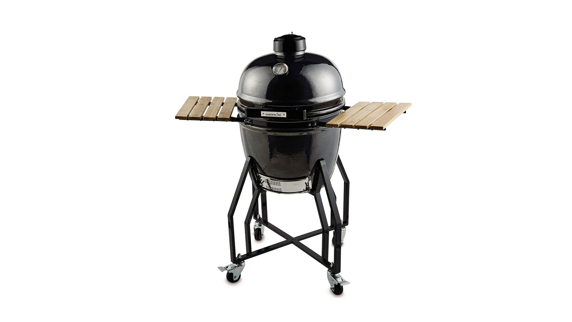 aldi portable bbq