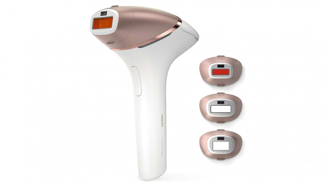 The best IPL machine (2021): great laser hair removal devices