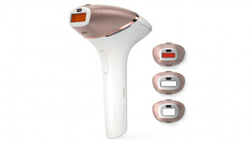 The best IPL machine (2021): great laser hair removal devices