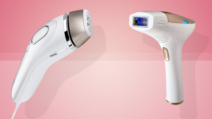 hair removal devices
