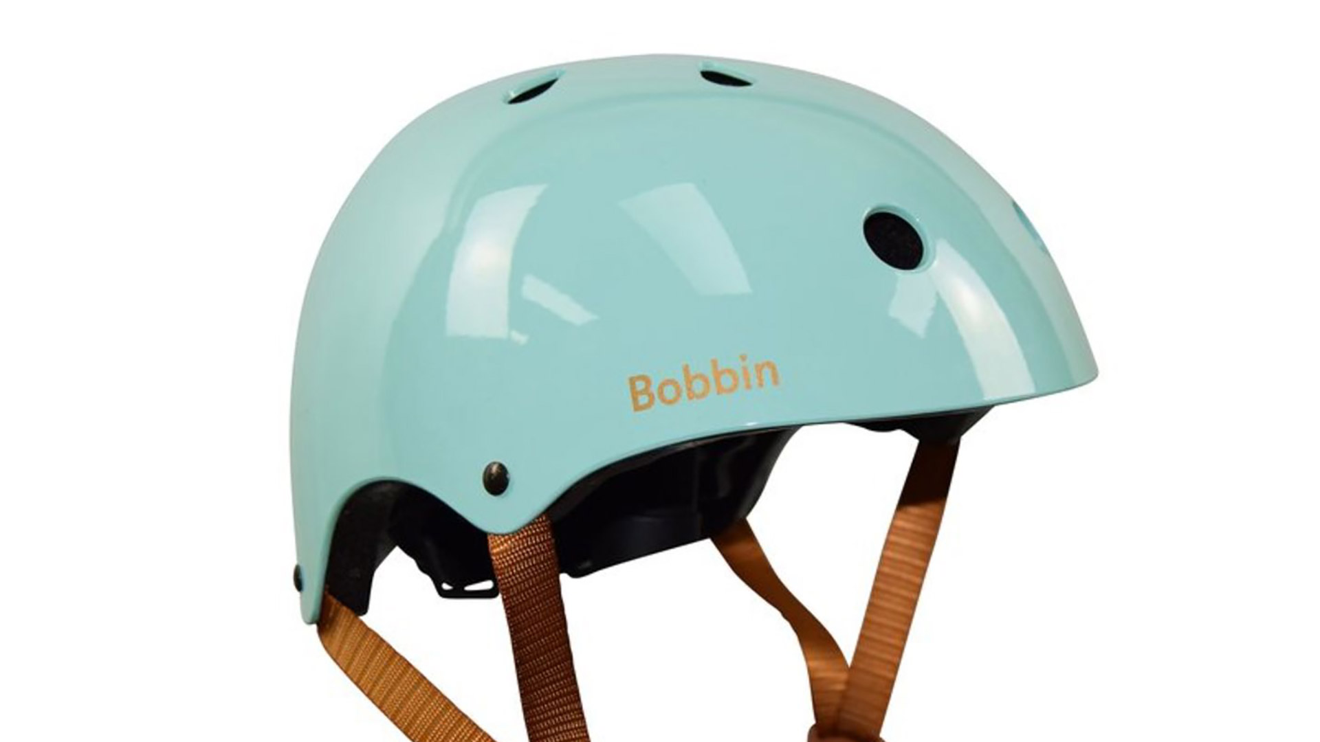bobbin helmet