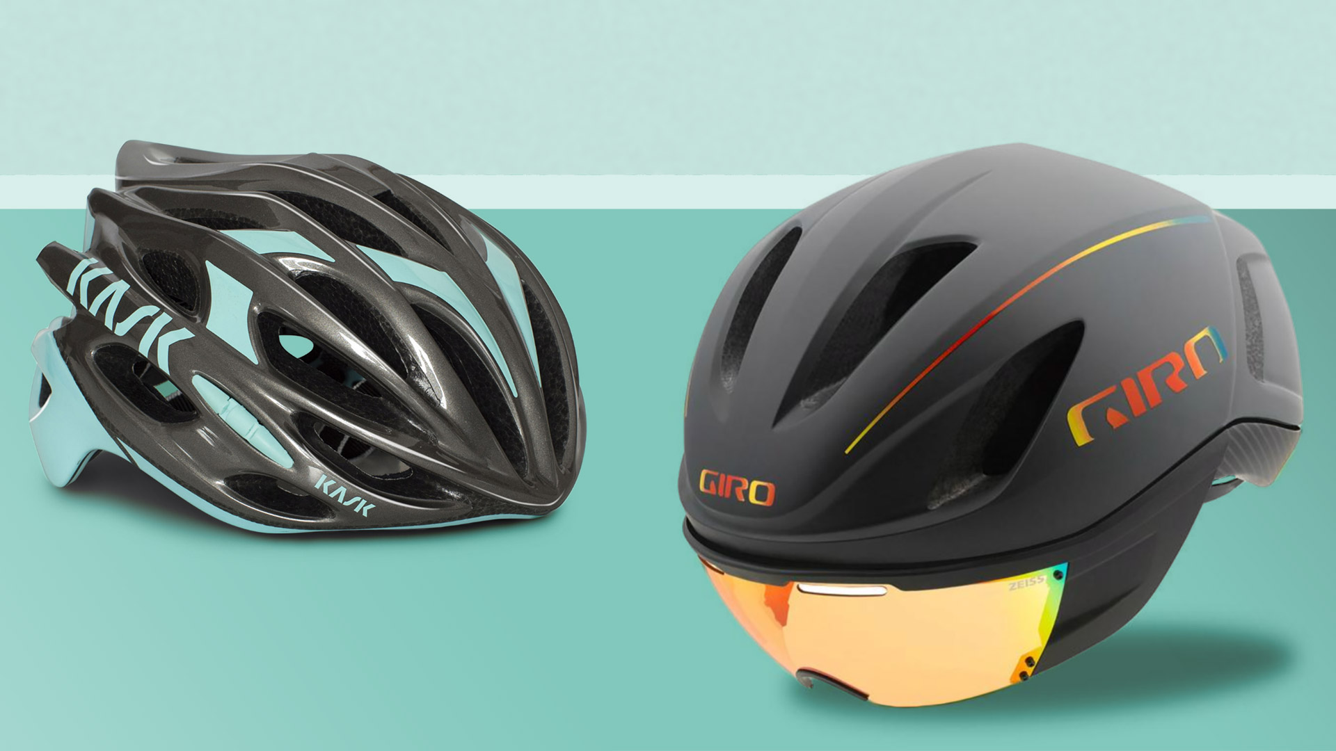 road cycling helmets 2020