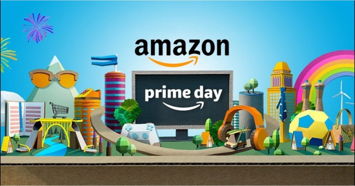 Le migliori offerte del Prime Day 2019