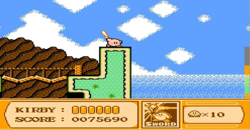 The 10 Best NES Games of All Time (according to Lunduke)