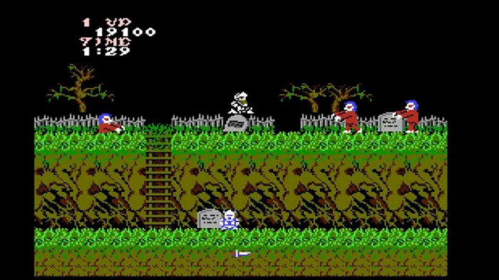 The best NES games of all time –