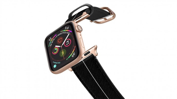 Best strap for clearance apple watch series 4