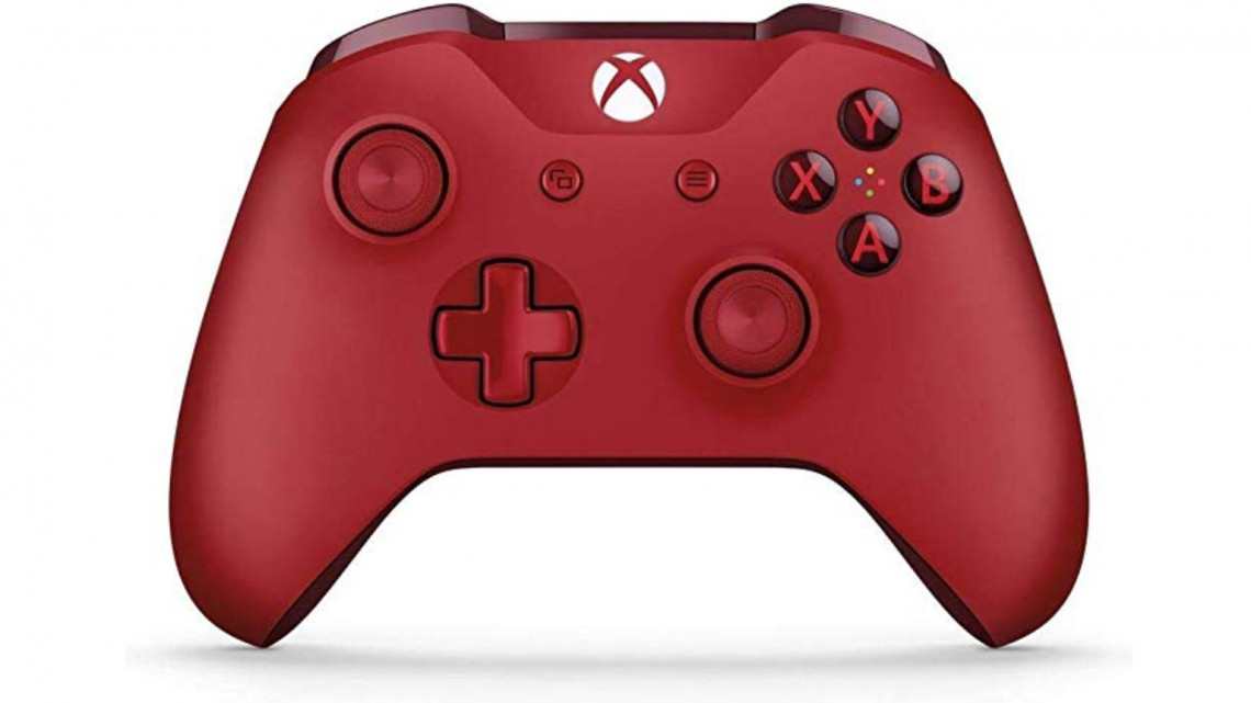 The Best Xbox One Controllers In 2022 Top Gamepads From Microsoft And Others 