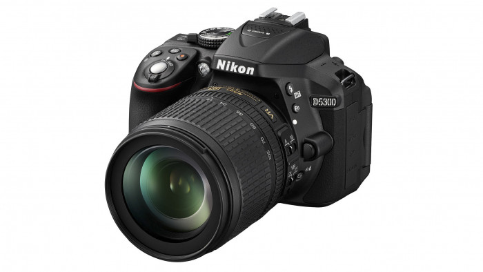 best dslr for 500