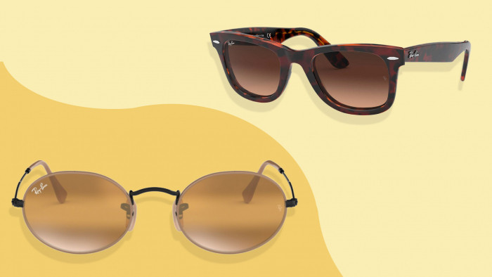 most popular ray ban sunglasses 2019 