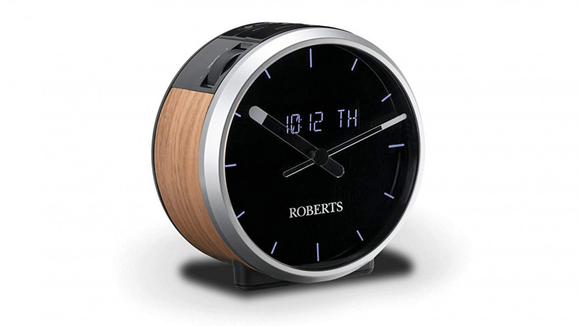 Best alarm clocks 2020: modern, retro, digital and light