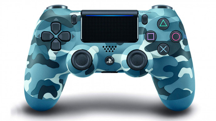 coolest playstation controller