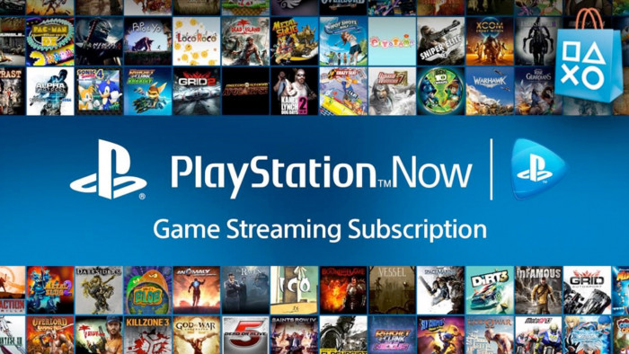 playstation now pc games