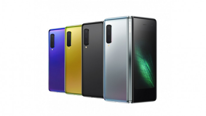 galaxy fold 1 release date