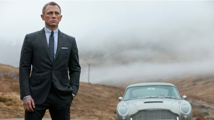 Best James Bond movies: classic 007 films, ranked